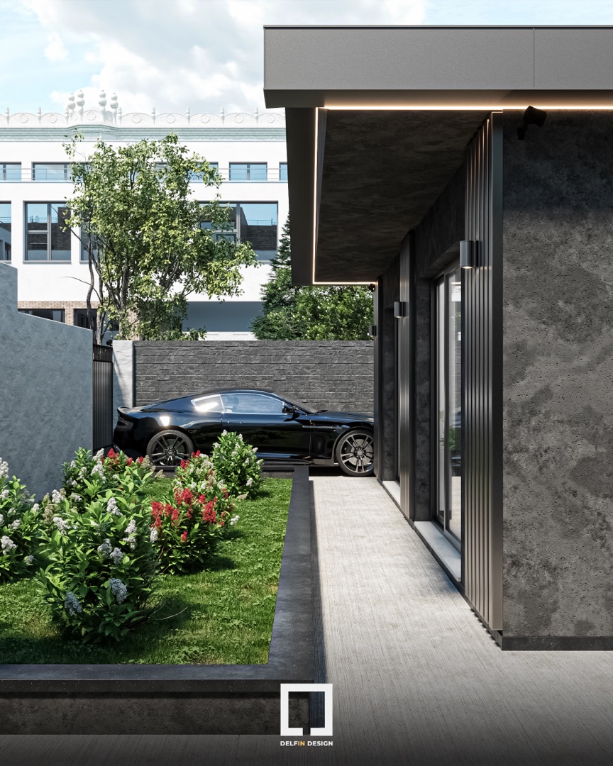 DG Group İnşaat Ofisi — mobil görsel 1