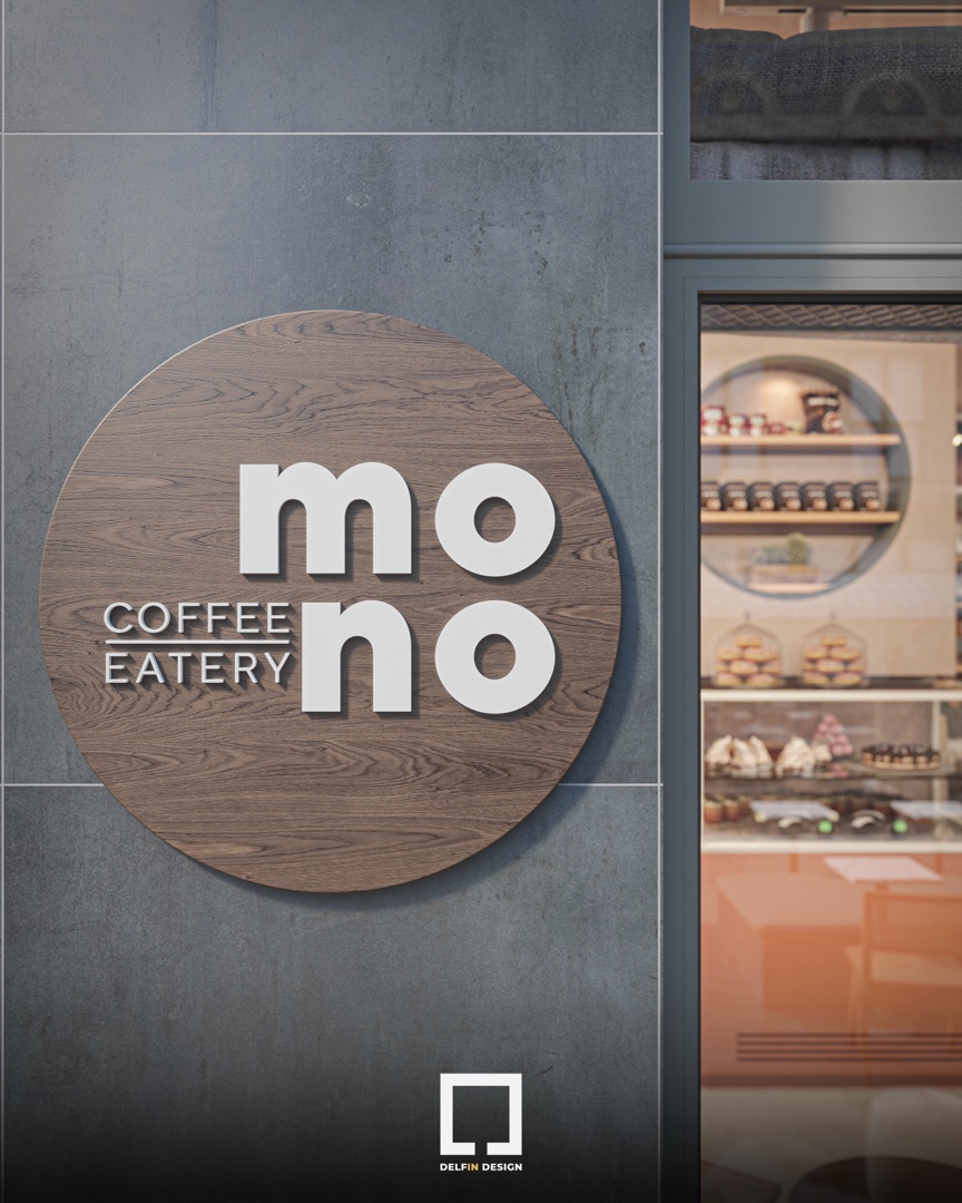 Mono Coffee & Eatery — mobil görsel 1