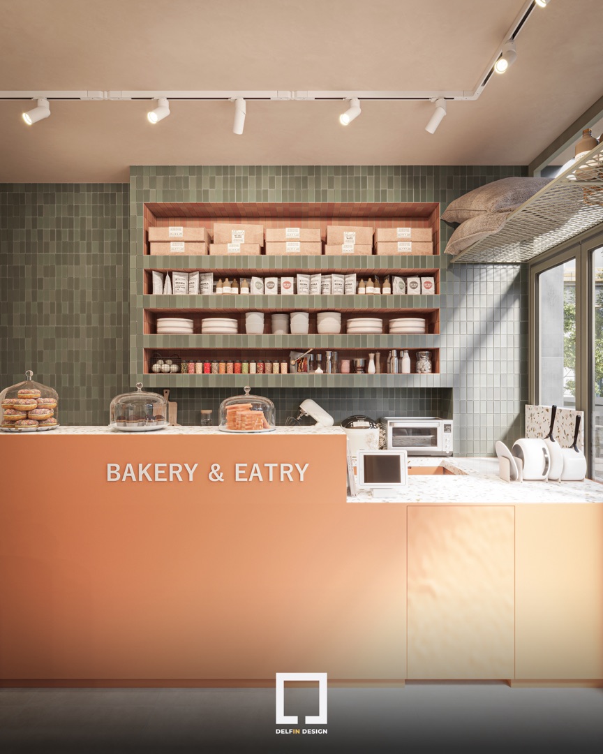 Mono Coffee & Eatery — mobil görsel 3