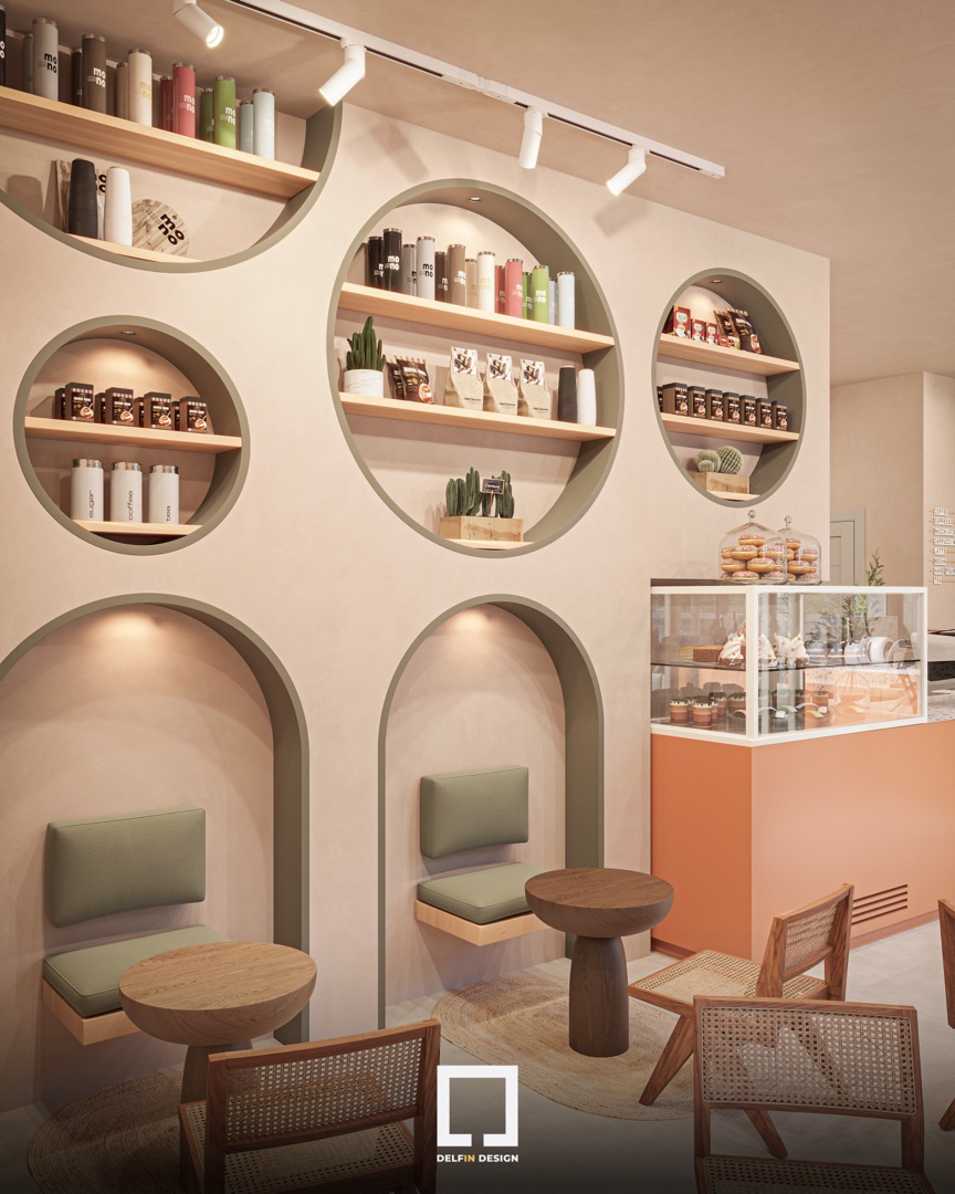 Mono Coffee & Eatery — mobil görsel 7