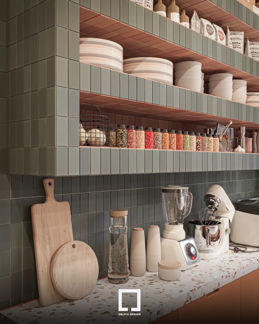 Mono Coffee & Eatery — mobil görsel 11