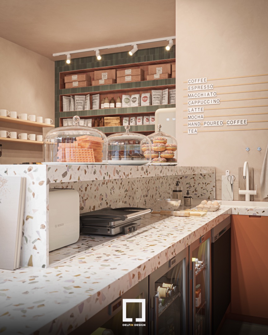 Mono Coffee & Eatery — mobil görsel 12