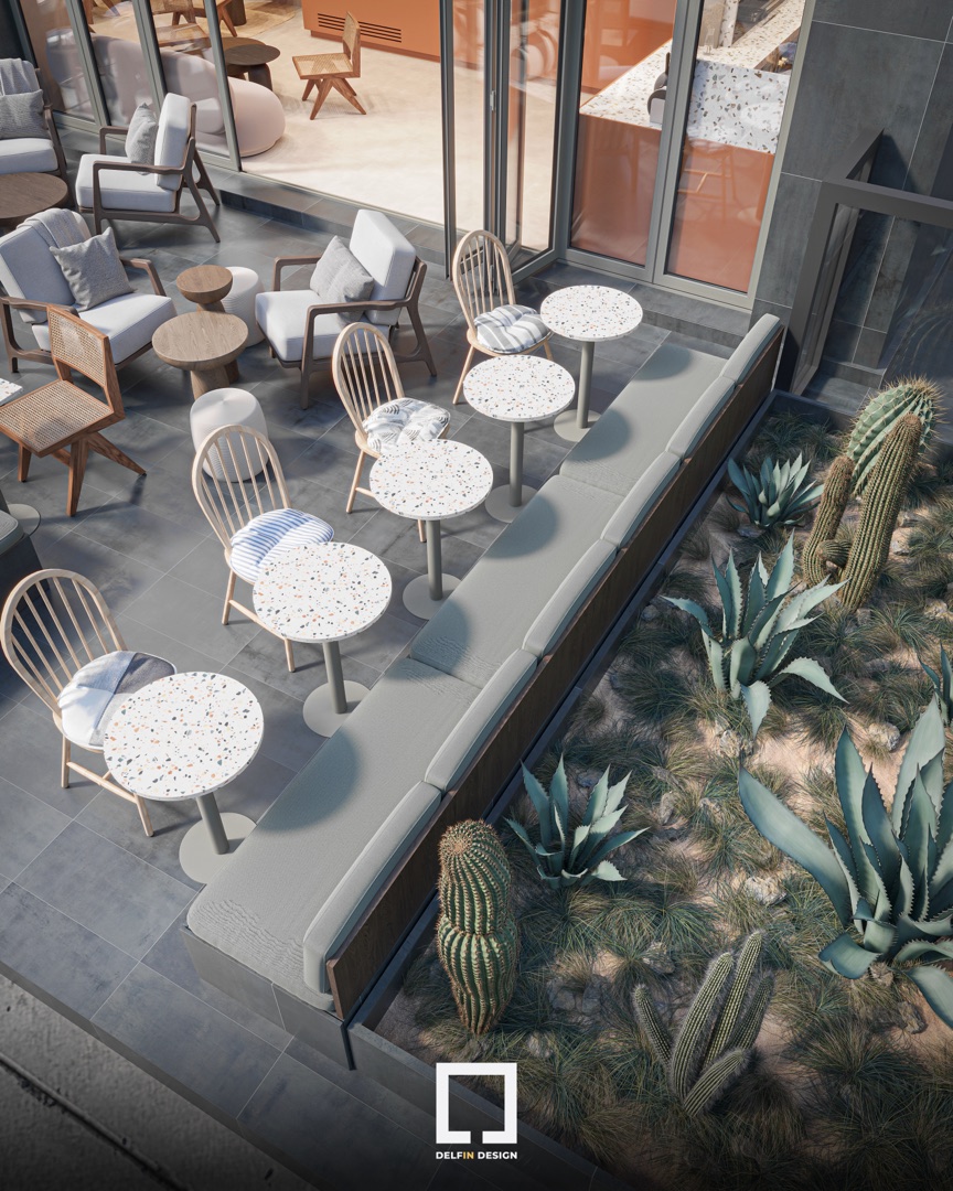 Mono Coffee & Eatery — mobil görsel 14