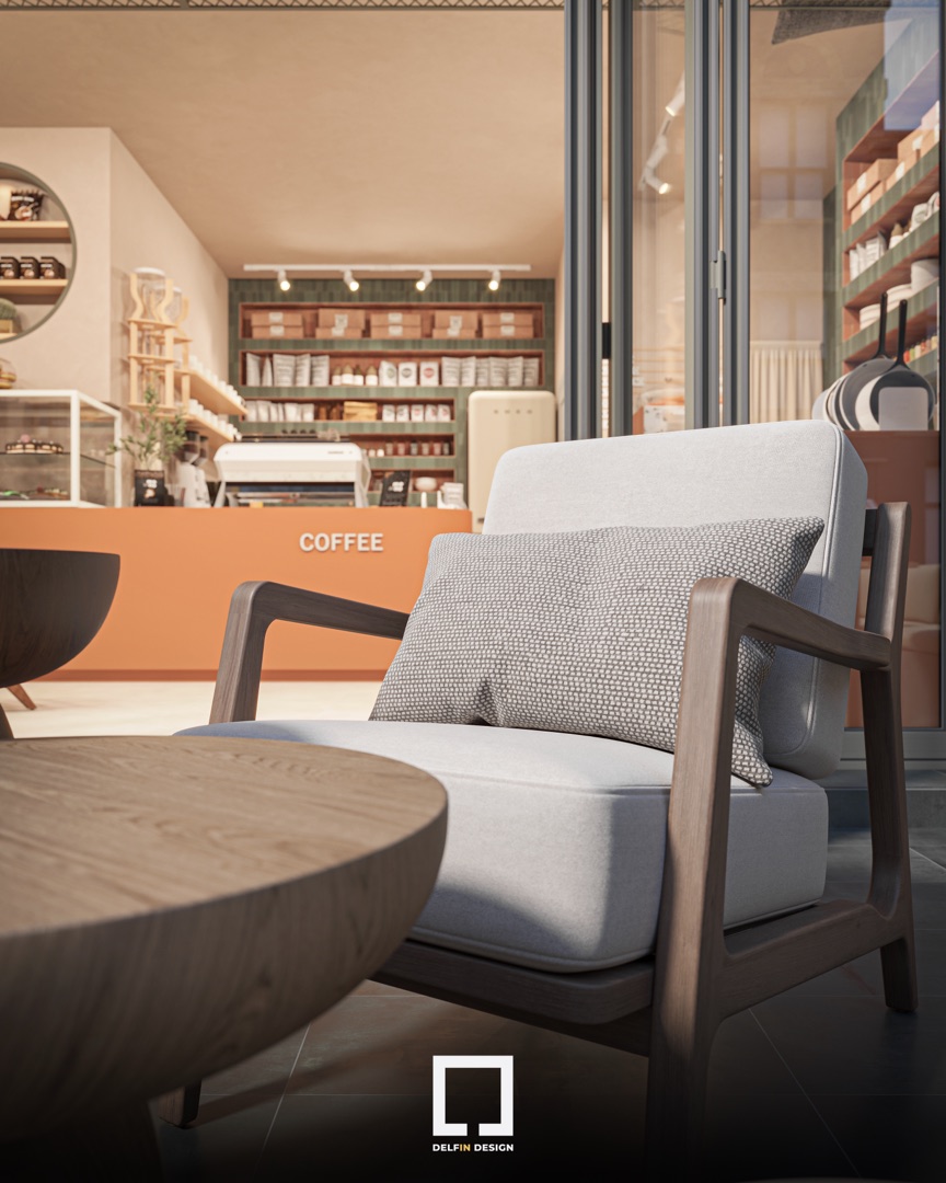 Mono Coffee & Eatery — mobil görsel 15