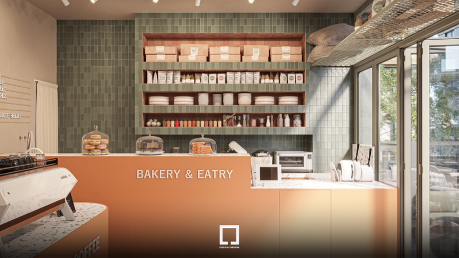Mono Coffee & Eatery — görsel 2