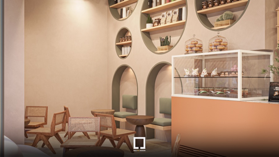 Mono Coffee & Eatery — görsel 3