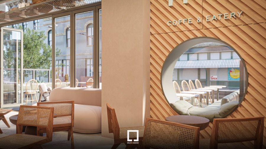Mono Coffee & Eatery — görsel 4