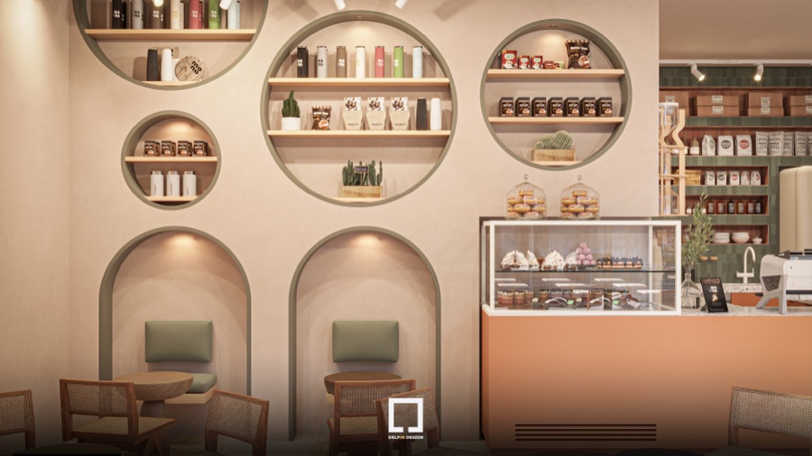 Mono Coffee & Eatery — görsel 6