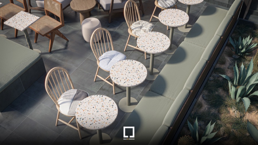 Mono Coffee & Eatery — görsel 11
