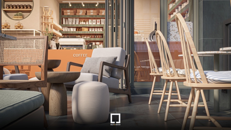 Mono Coffee & Eatery — görsel 12
