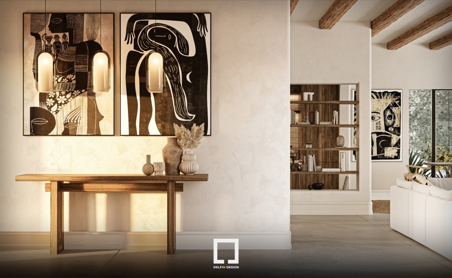 Tulum Villas 01 — görsel 1