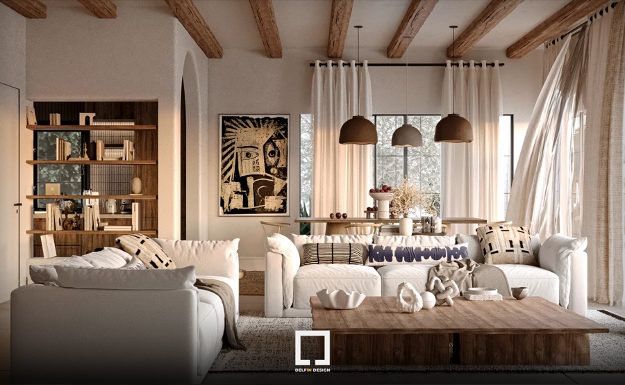 Tulum Villas 01 — görsel 2