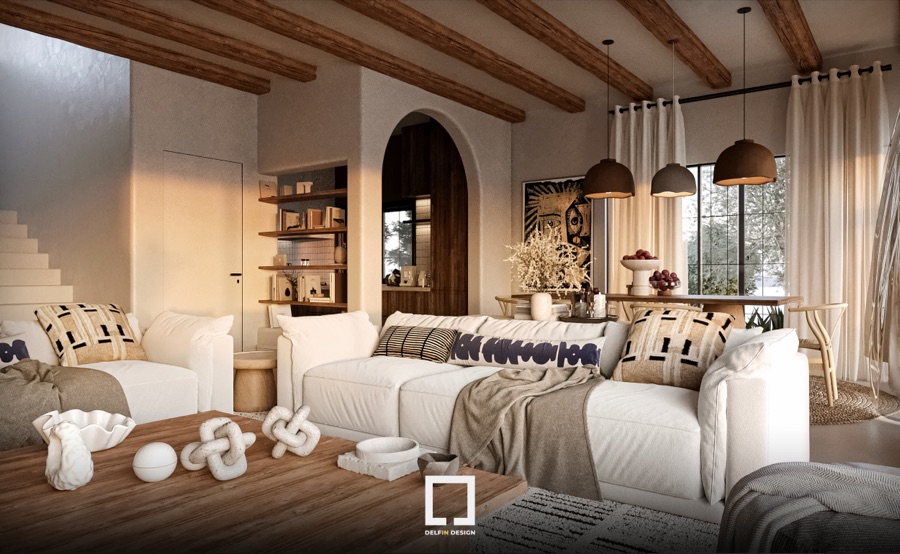 Tulum Villas 01 — görsel 3