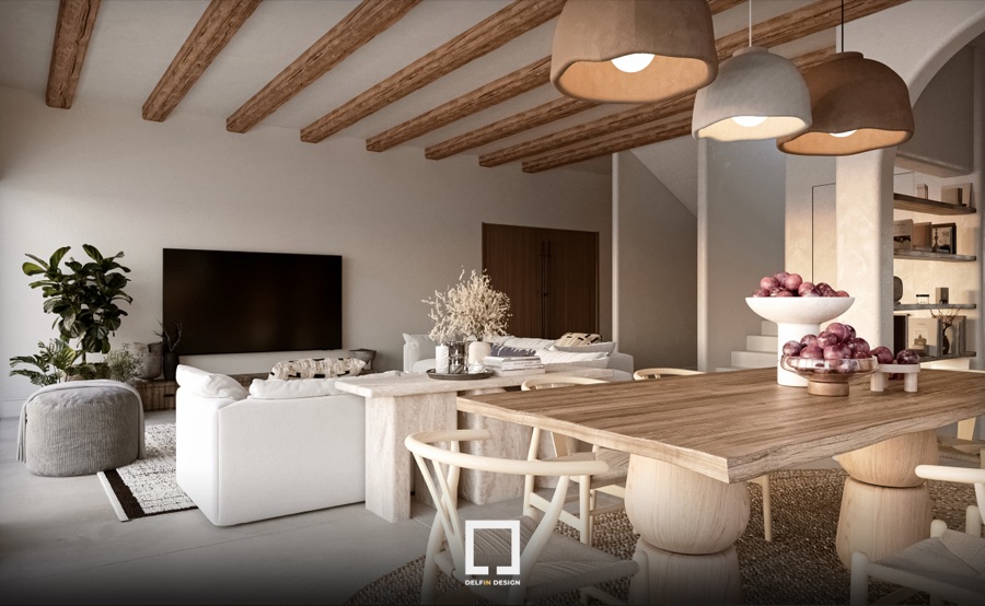 Tulum Villas 01 — görsel 5