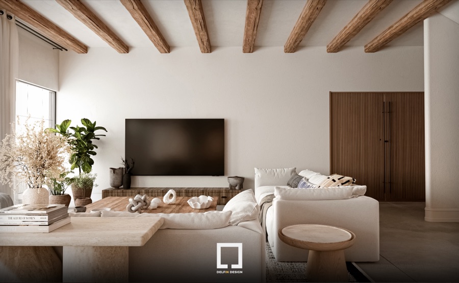 Tulum Villas 01 — görsel 8