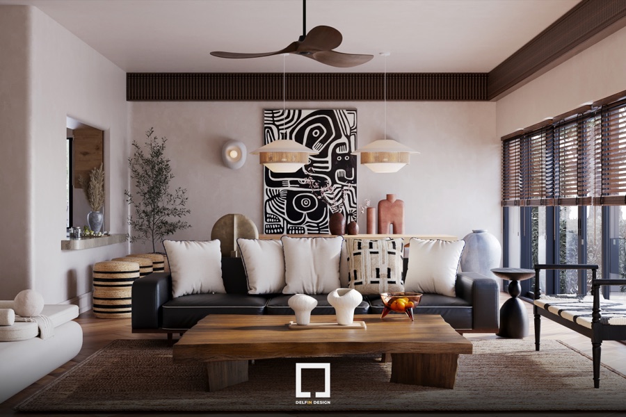 Tulum Villas 02 — görsel 1