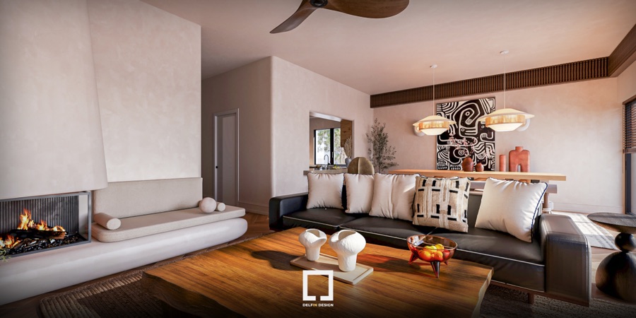 Tulum Villas 02 — görsel 7
