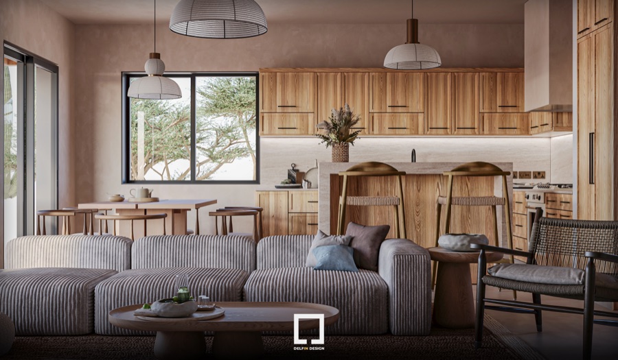 Tulum Villas 03 — görsel 2