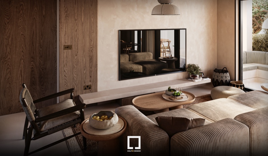 Tulum Villas 03 — görsel 7