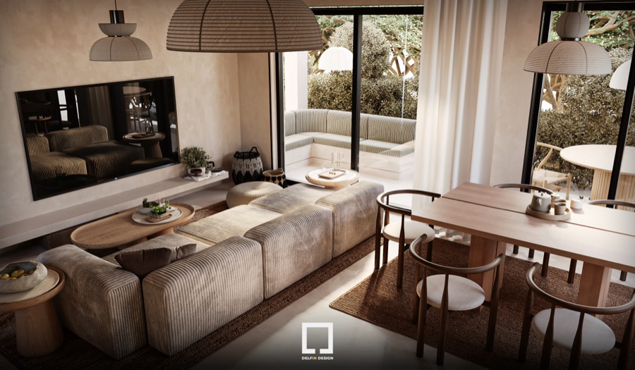 Tulum Villas 03 — görsel 8