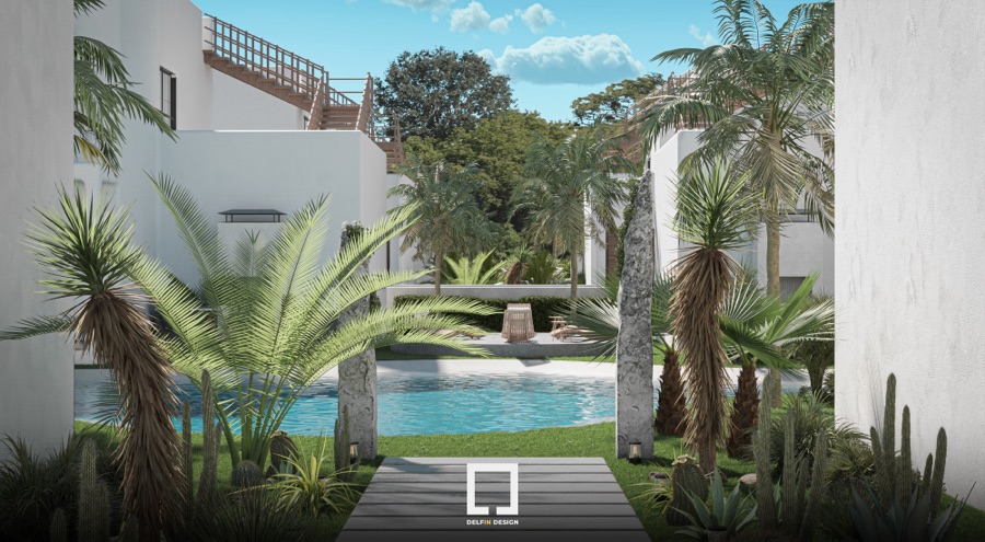 Tulum Villas — görsel 2