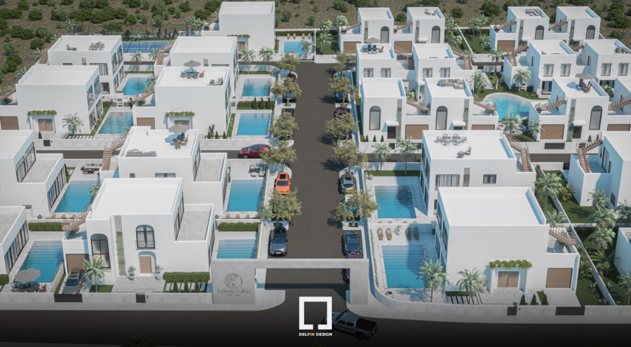 Tulum Villas — görsel 3