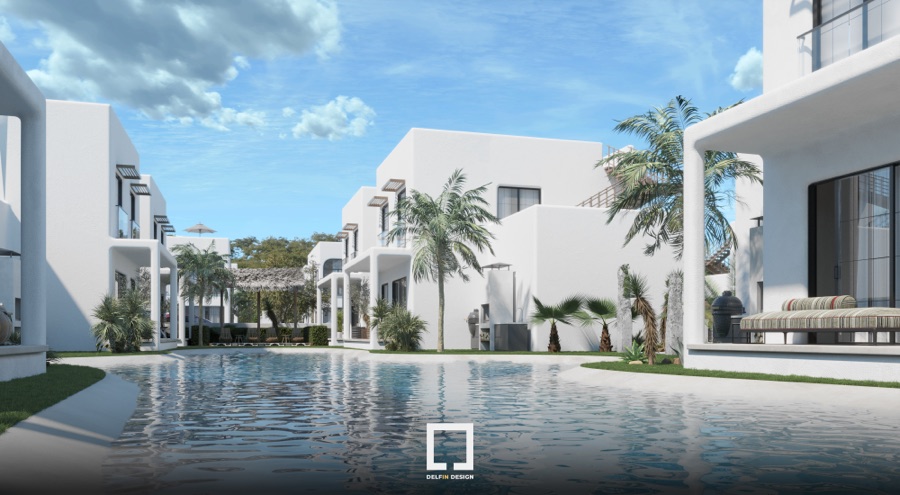 Tulum Villas — görsel 5