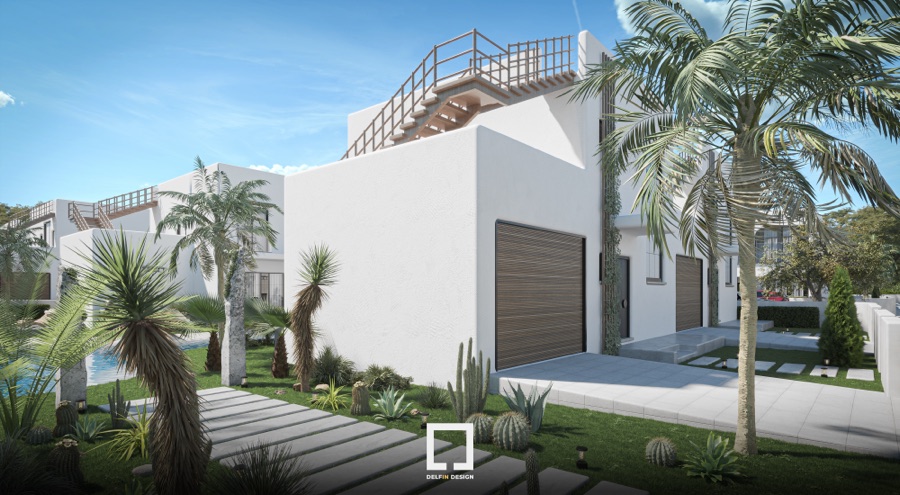 Tulum Villas — görsel 6