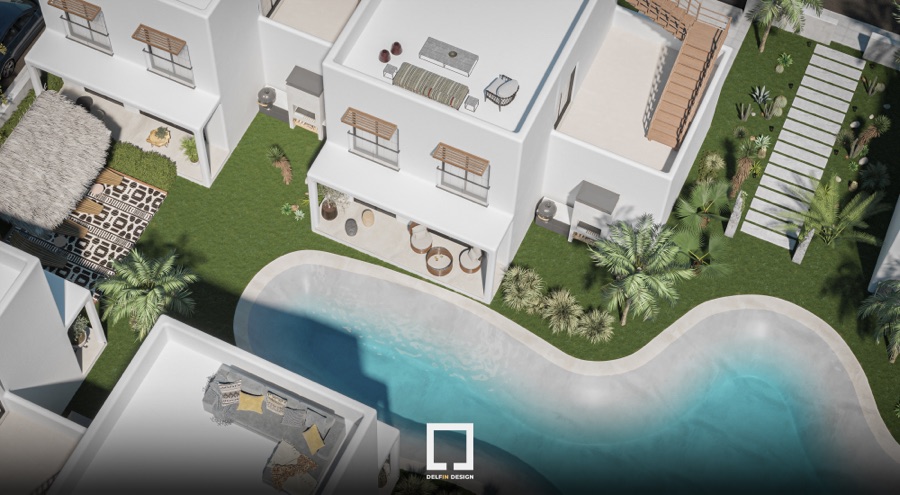 Tulum Villas — görsel 9