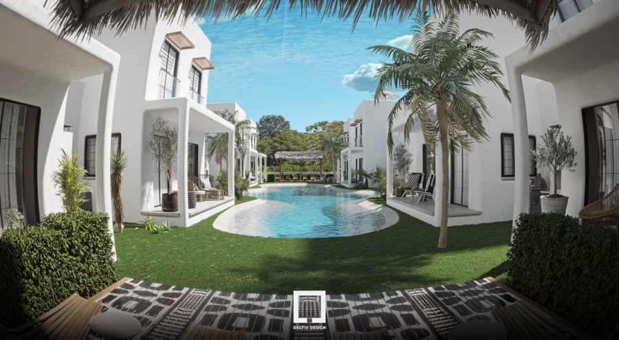 Tulum Villas — görsel 10