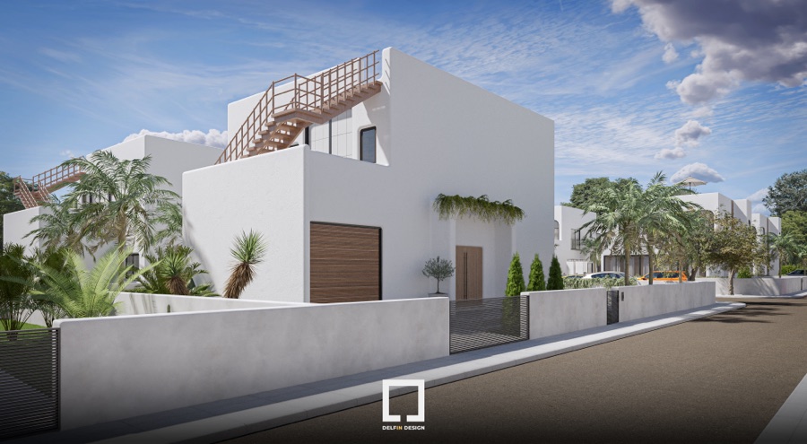 Tulum Villas — görsel 11
